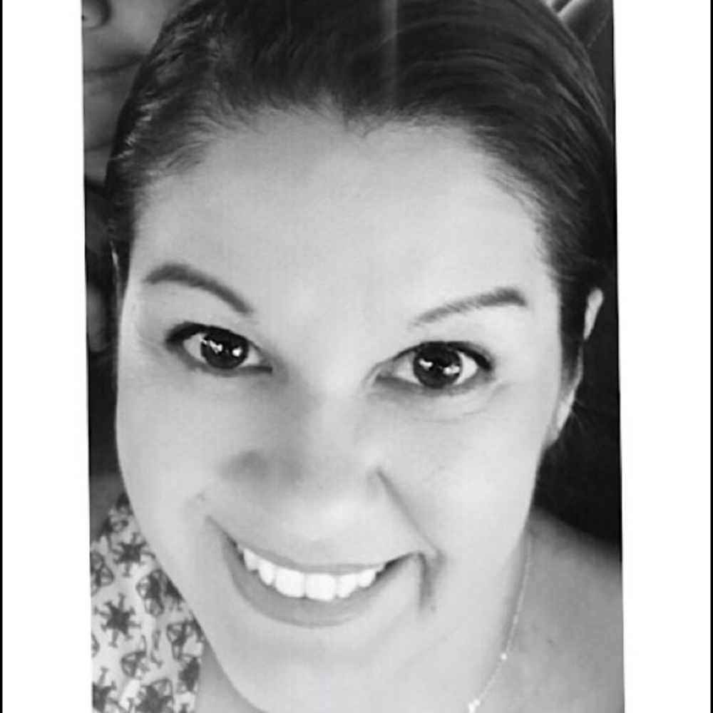 Meet your Posher, Brenda